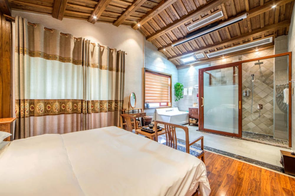 Design Double Room photo 1