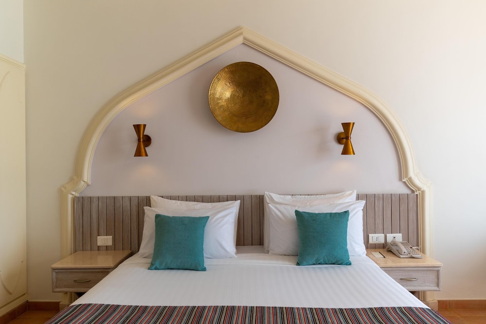 Superior Executive Suite