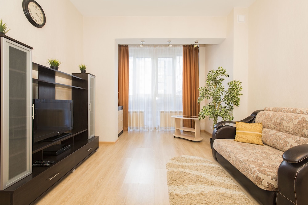 Standard Apartment (115)