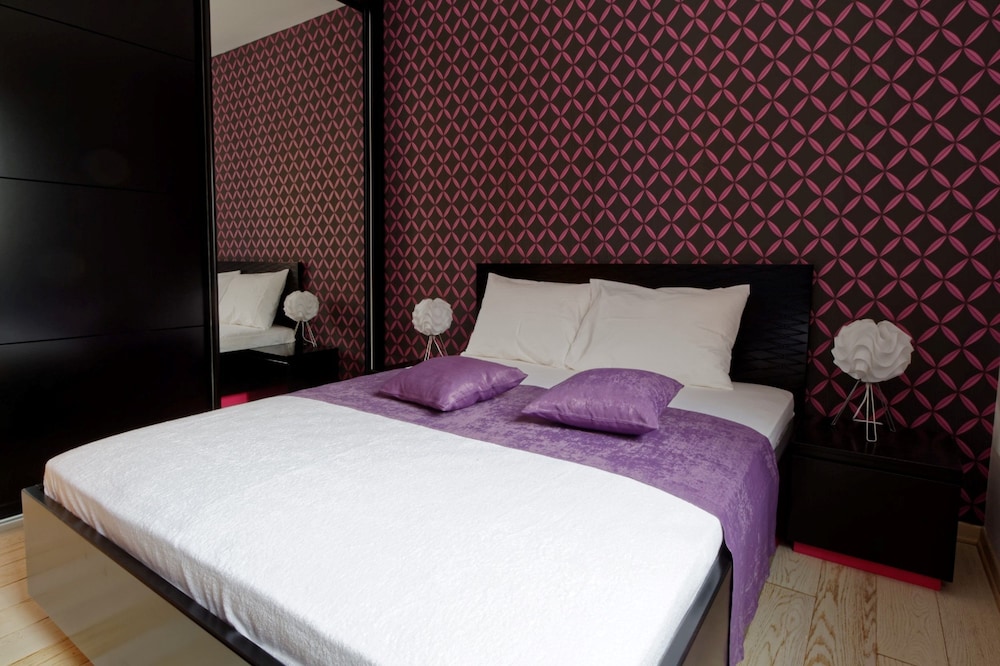 Apartment, 2 Bedrooms, Sea View photo 2