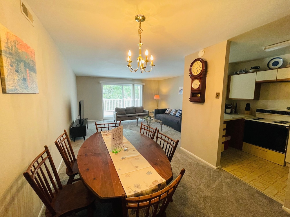 Apartment, Accessible photo 2
