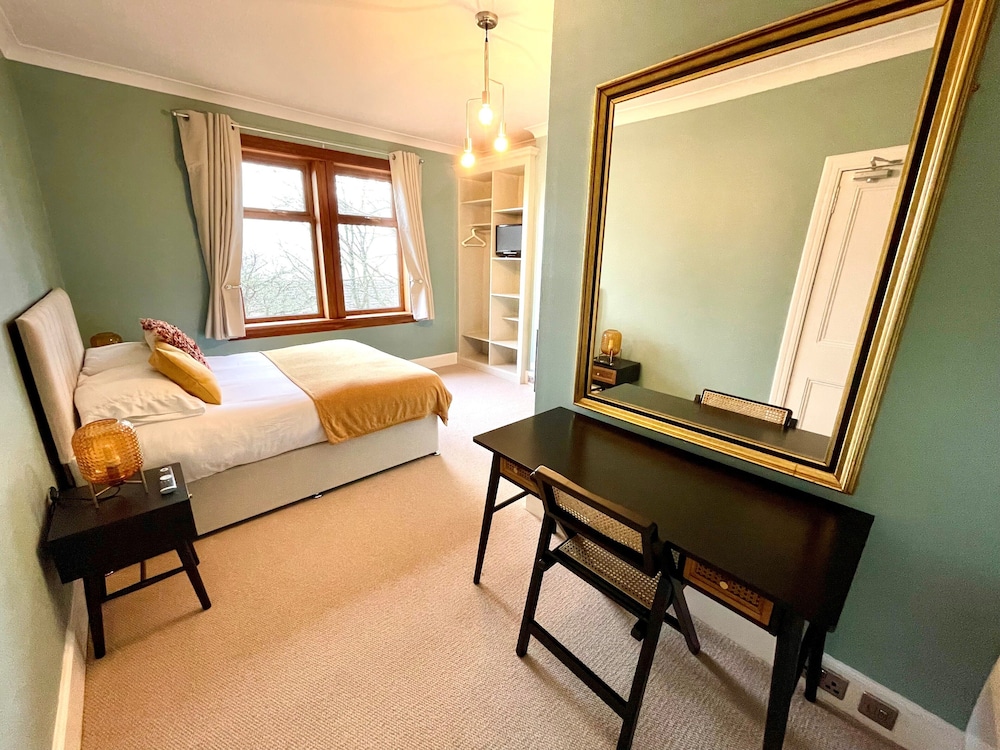 Comfort Double Or Twin Room photo 1