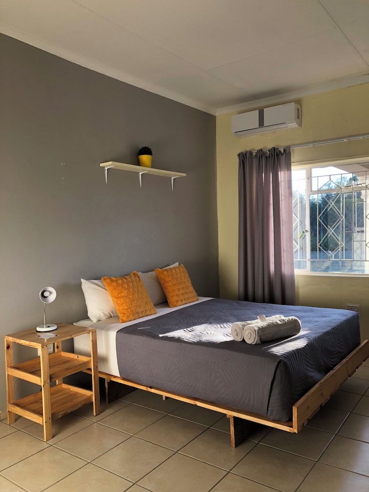 Family Apartment photo 1