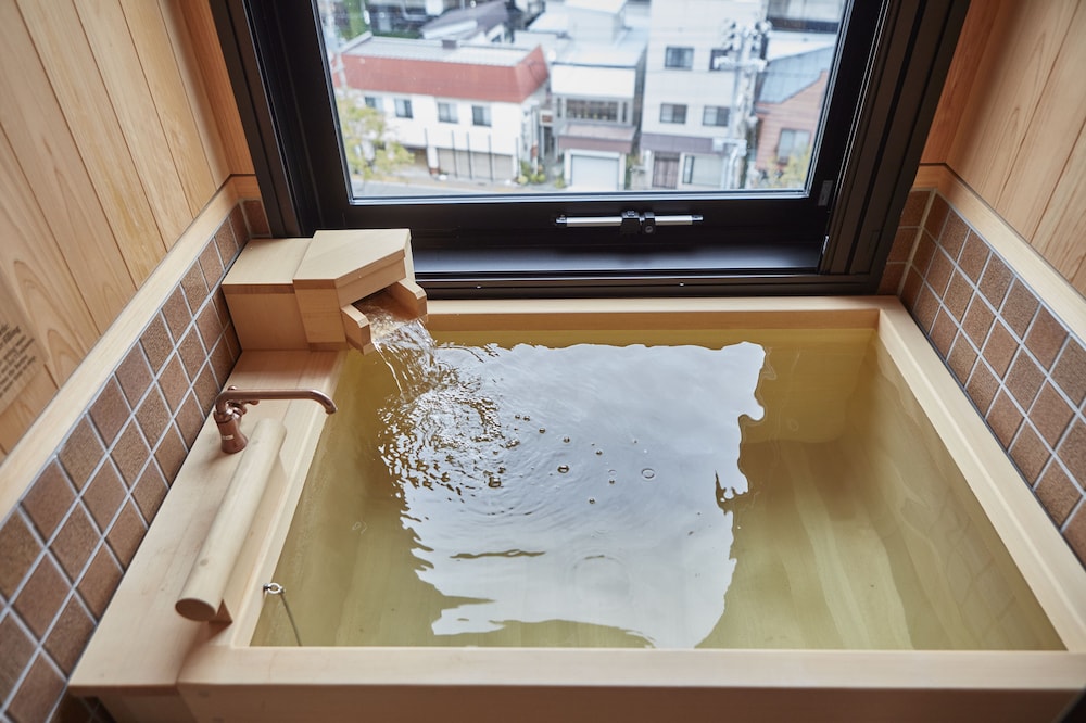 Japanese Style Triple Room, Non Smoking photo 3
