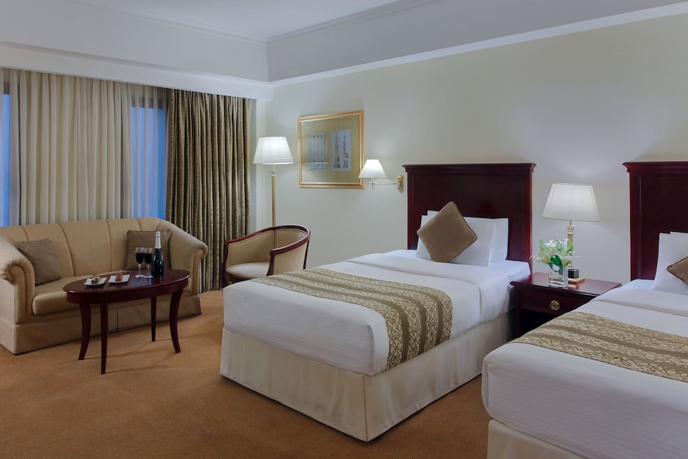 Premium Room, 2 Twin Beds - Photo 1