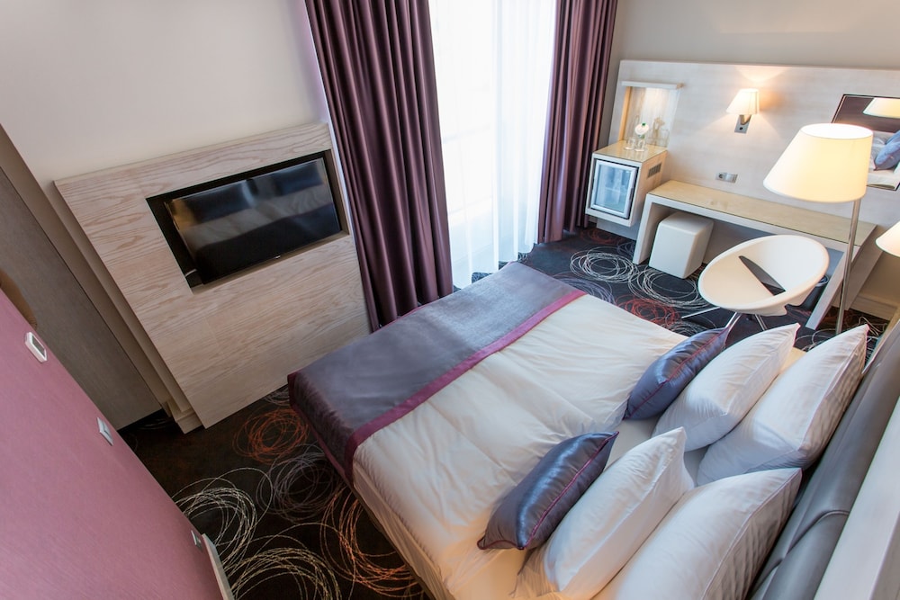Small Double Room photo 3