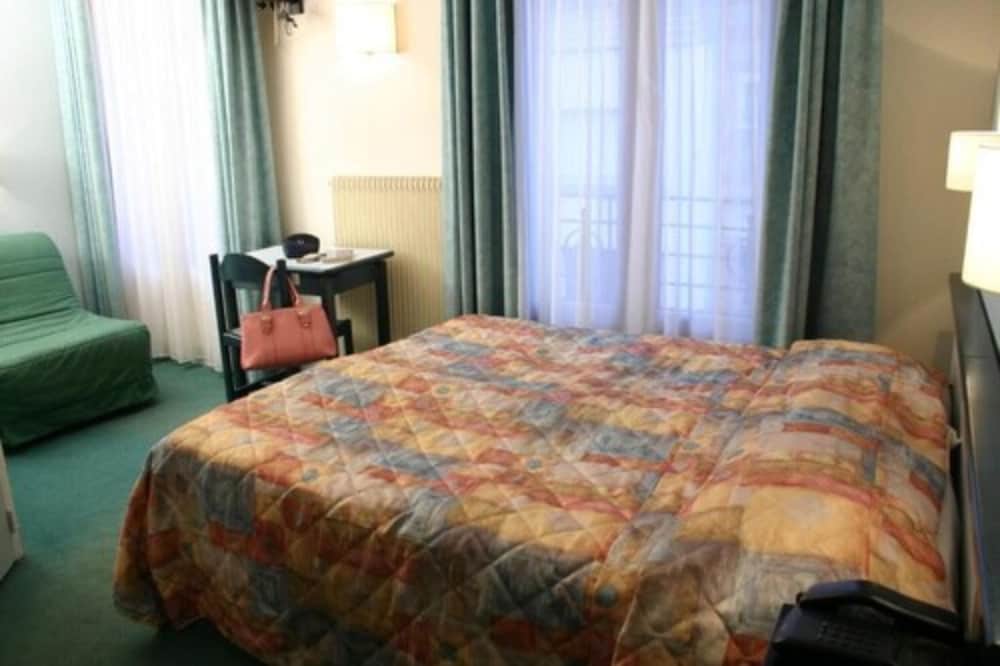 Triple Room photo 3
