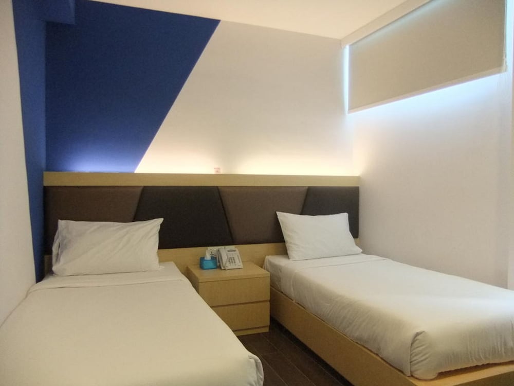 Smart Room Twin photo 1