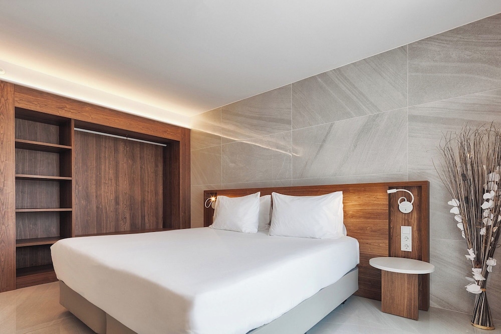 Suite (1 Pax)