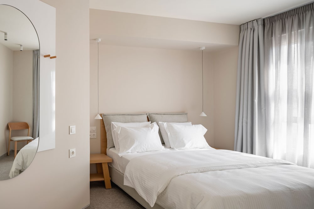 One Bedroom Apartment U photo 2