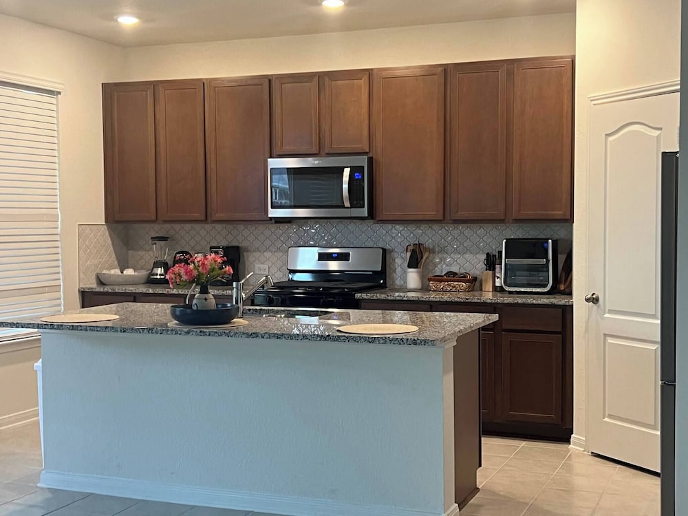 Summerhouse Villa 4br 2 and Half ba Home, Billede 13