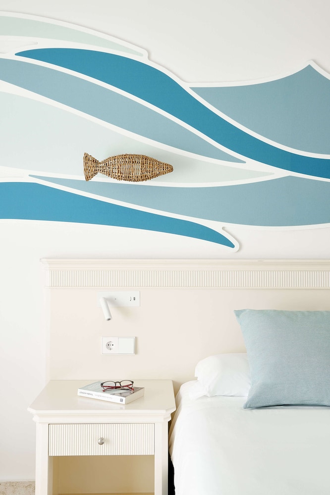 Premium Suite, Partial Sea View (Family)