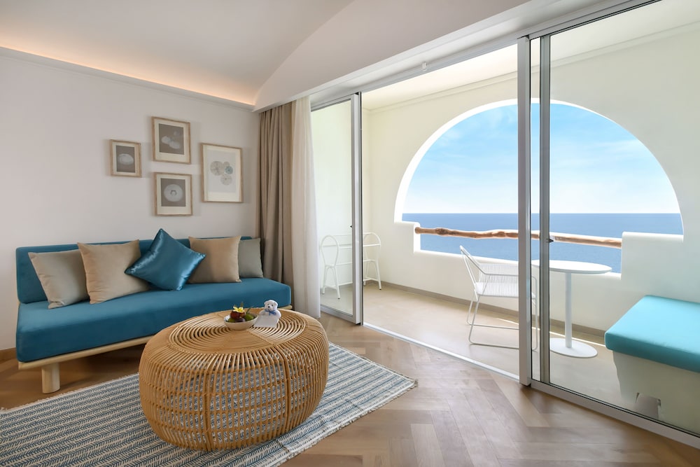 Ocean Suite