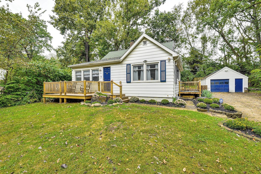 House (3 Bedrooms) photo 1