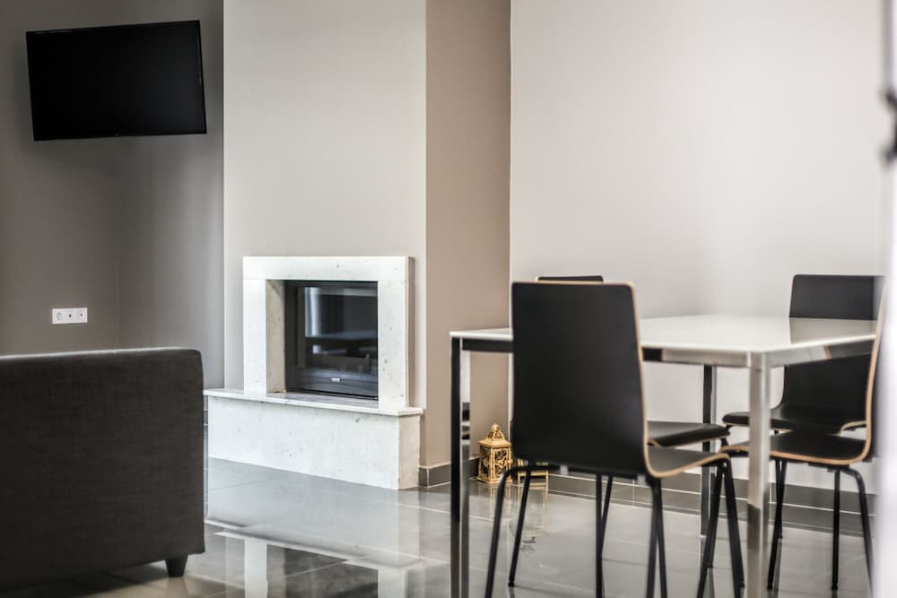 Luxury Apartment photo 2