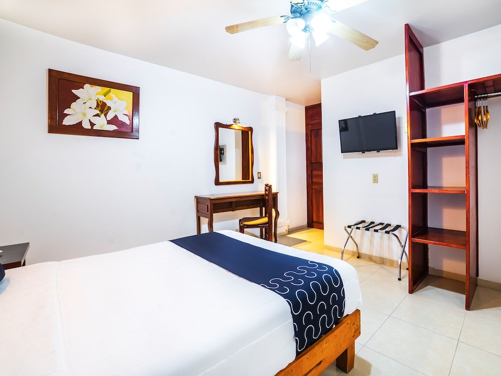 Standard Room photo 1
