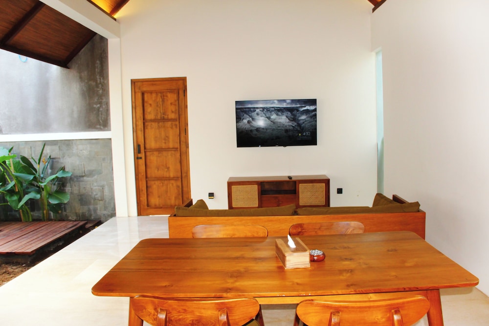 Grand Villa, 1 Bedroom, Private Pool - Photo 8