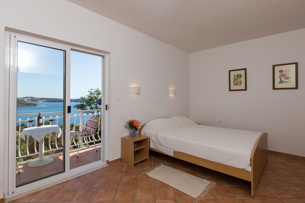 Apartment (Villa Dubravka - Superior One Bedroom) photo 3