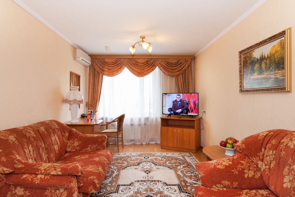 Large Twin Comfort Room photo 2
