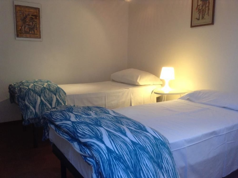 Apartment, 2 Bedrooms, Non Smoking, City View (big felicita)