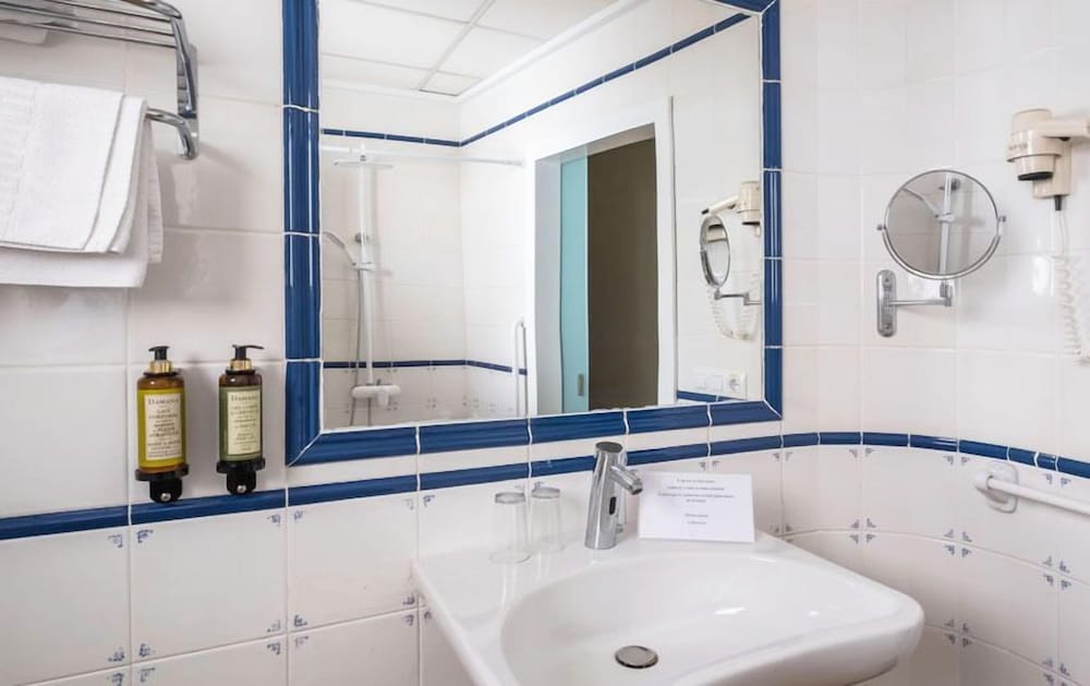 Habitación Doble o Twin