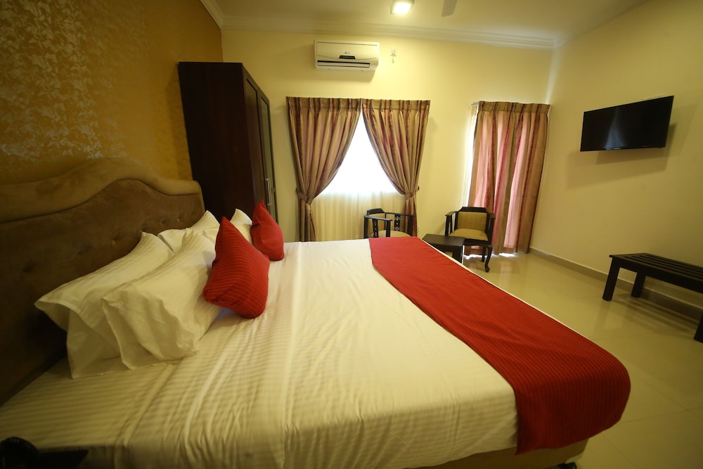 Deluxe Double Room photo 1