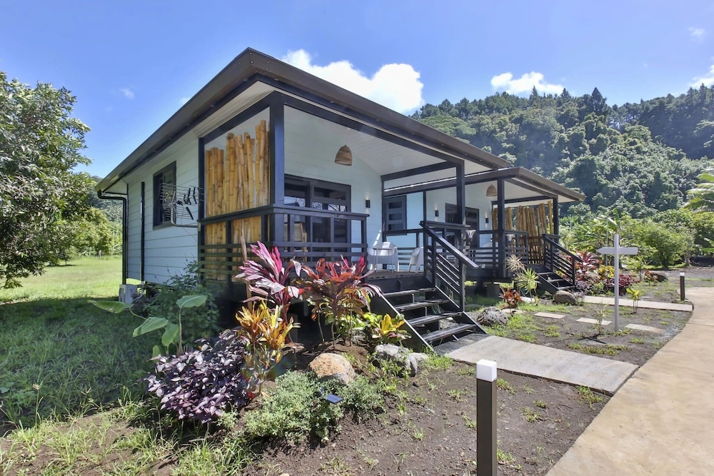 Deluxe Villa, Kitchenette, Sea View photo 1