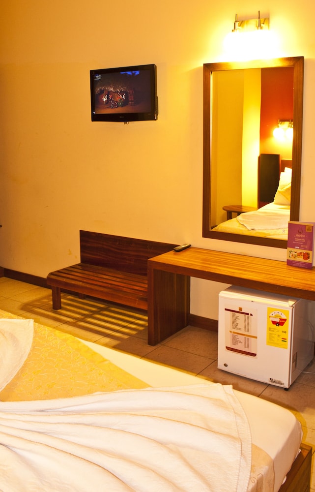 Standard Single Room photo 2