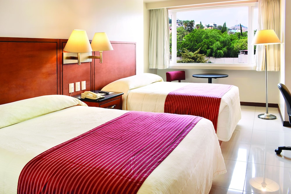 Executive Double Room photo 1