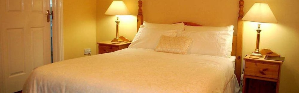 Double & Single Room Ensuite