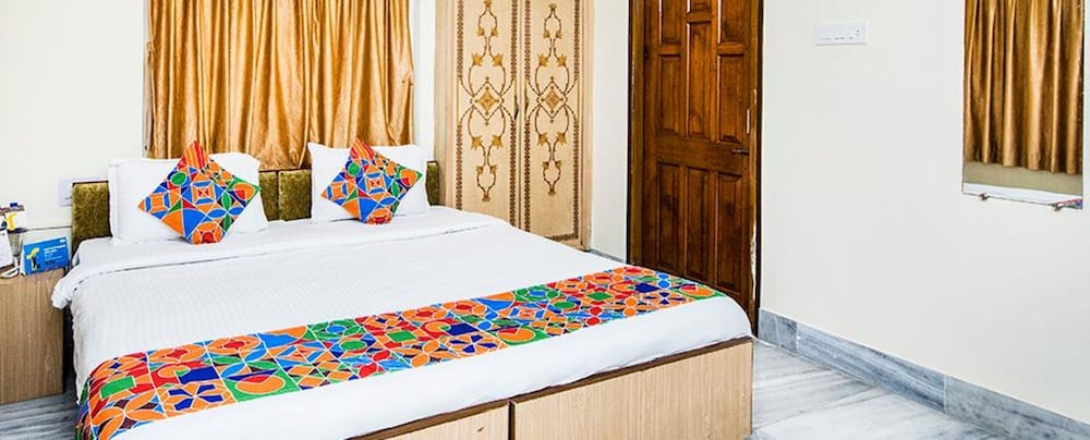 Deluxe Room photo 2