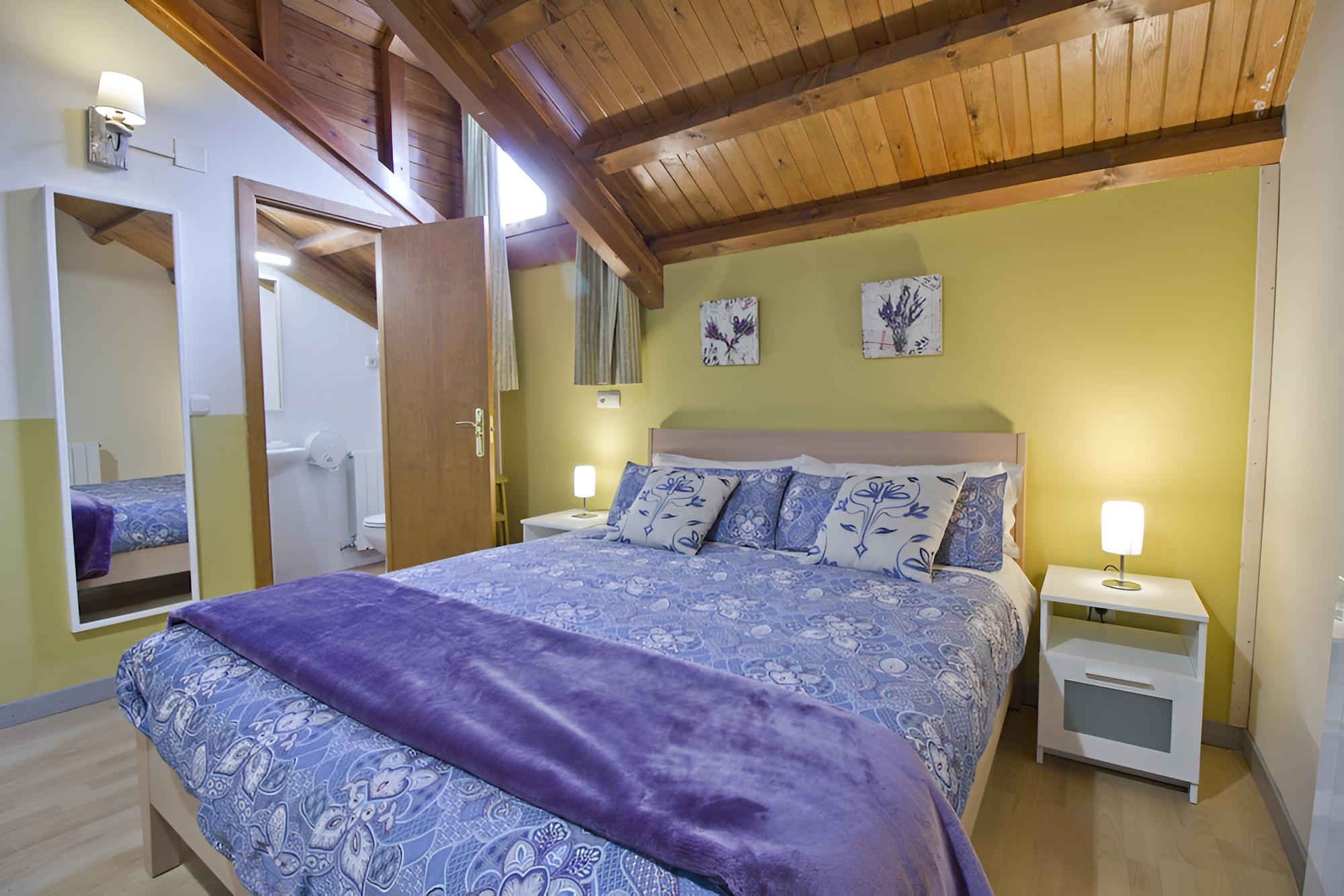 Double or Twin Room, Non Smoking photo 3