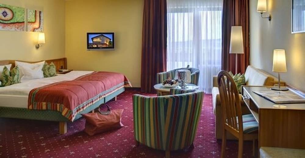 Single Room photo 2