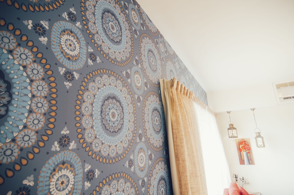 Classic Quadruple Room (North Africa Style) photo 1