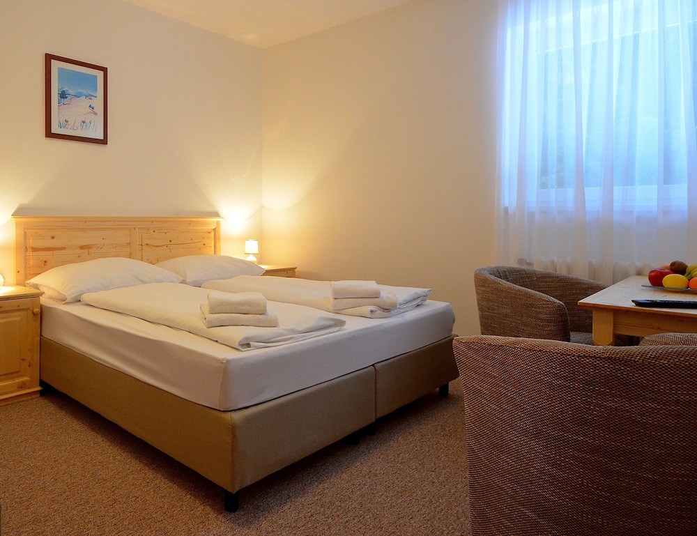 Double Room photo 3