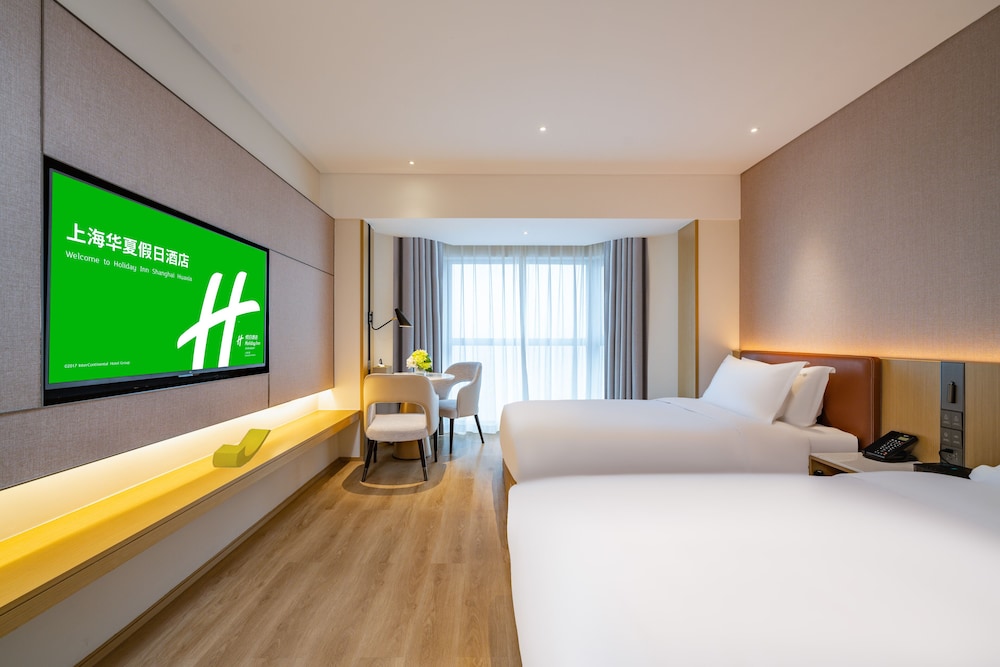 Standard Room, 2 Twin Beds photo 1