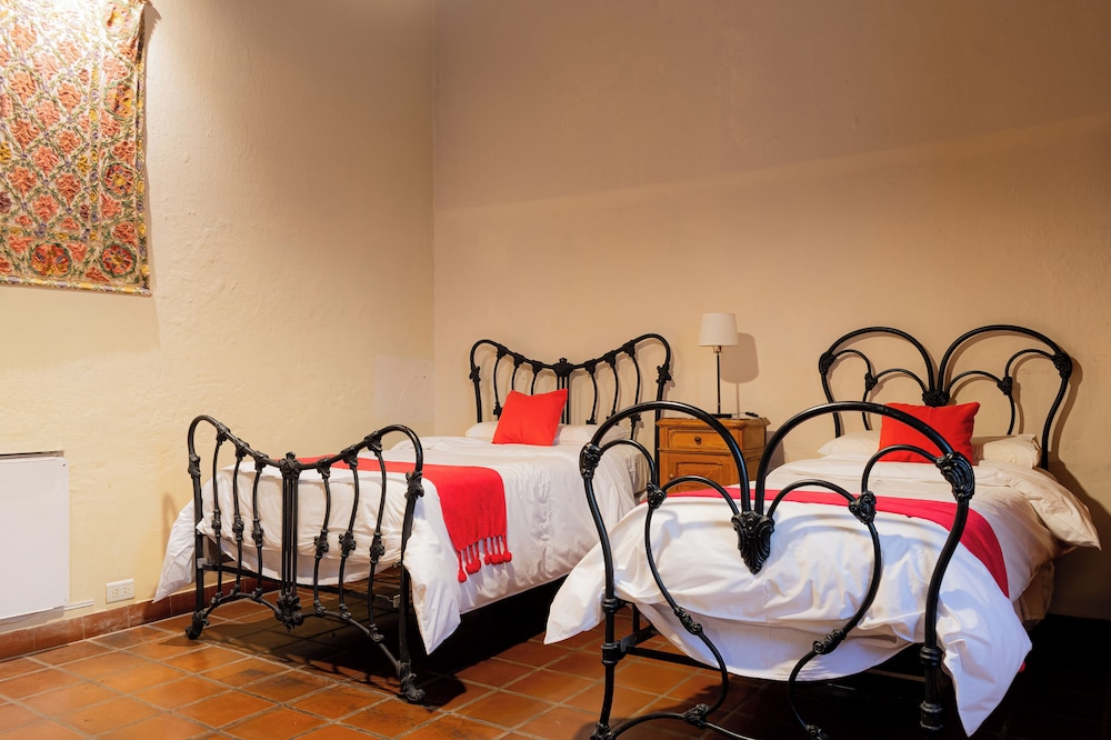 Superior Quadruple Room, 2 Bedrooms photo 2