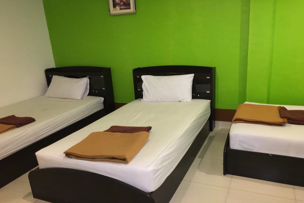Standard Triple Room photo 1