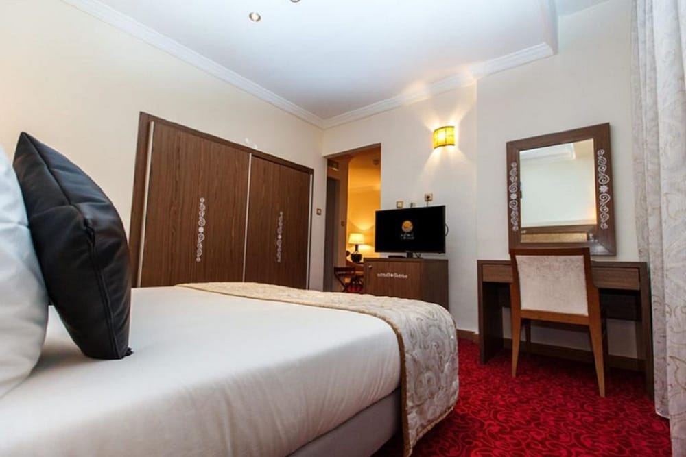 Standard Single Room photo 3