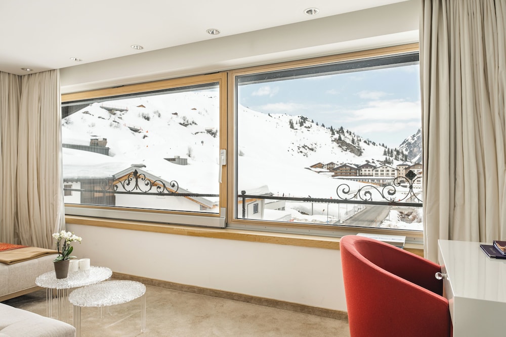 Superior Suite photo 1