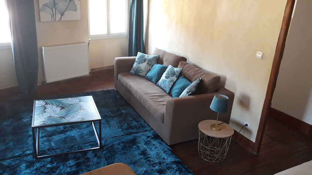 Suite Gaston photo 3