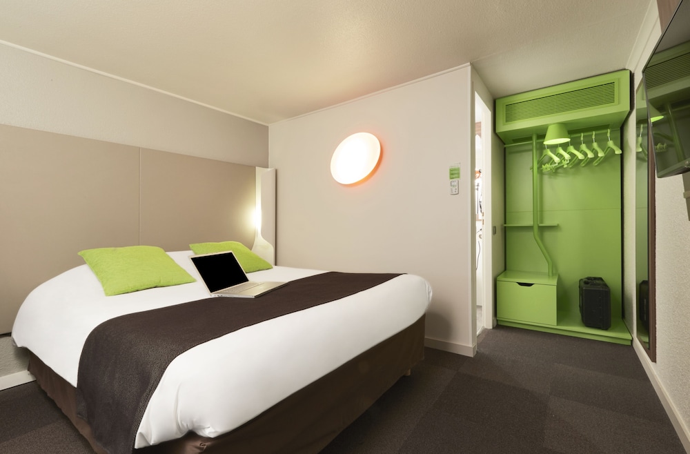 Standard Room, 1 Double Bed - Photo 9