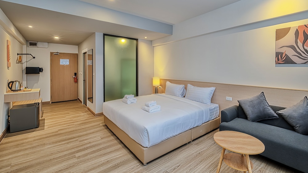 Superior Premier Room