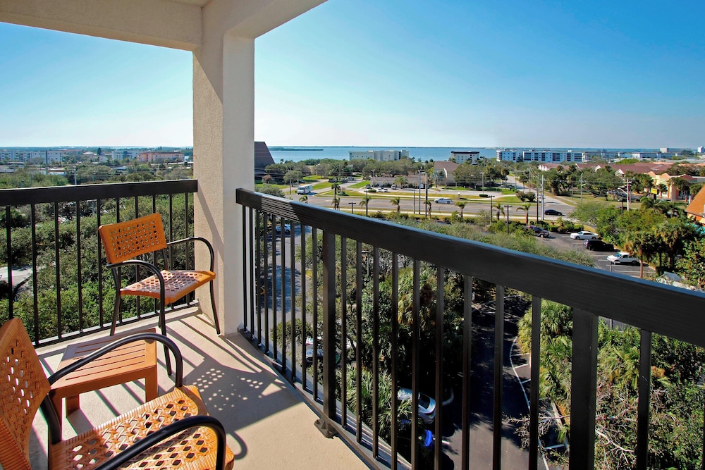 Suite, 1 Bedroom (Whirlpool Spa) - Photo 3