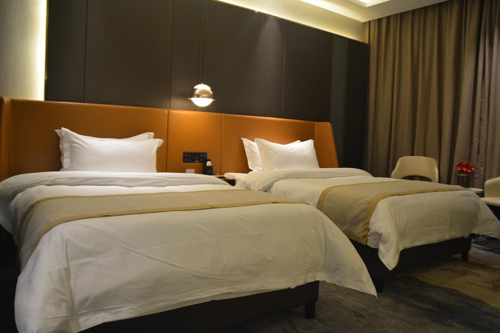 Executive Twin Room