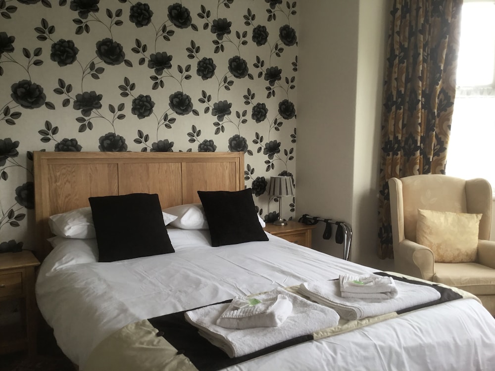 Double Room, 1 King Bed photo 3