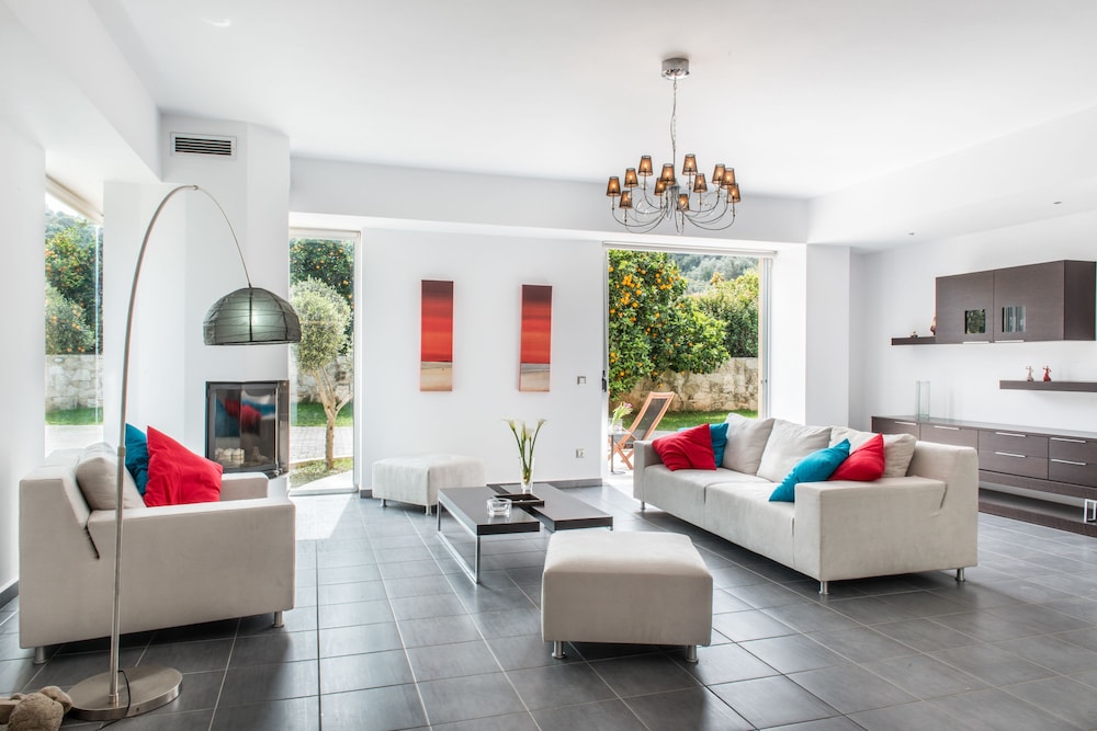 Villa, 3 Bedrooms, Private Pool