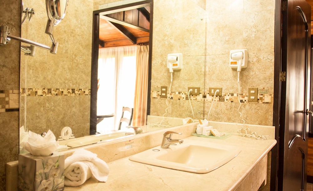 Junior Suite Doble - Photo 7