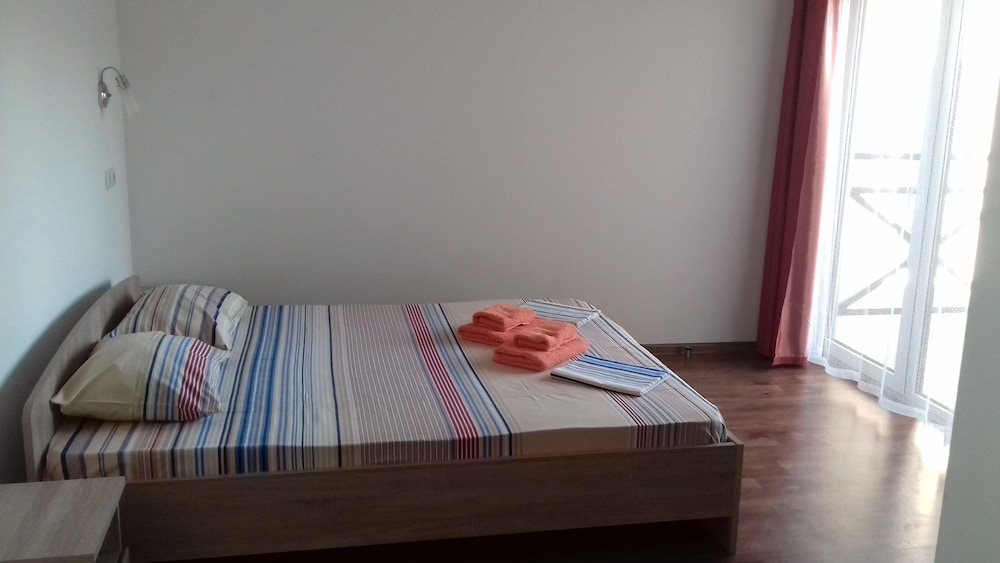 Standard Quadruple Room photo 2