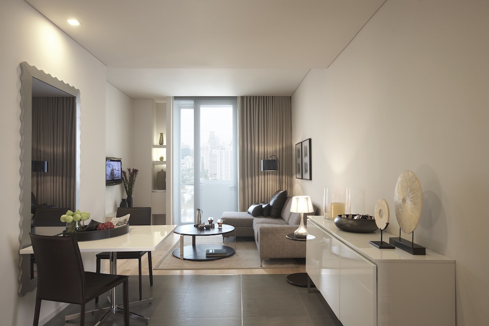 Executive Room, 1 Bedroom photo 3